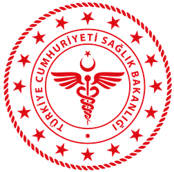 Sağlık Bakanlığı Logosu